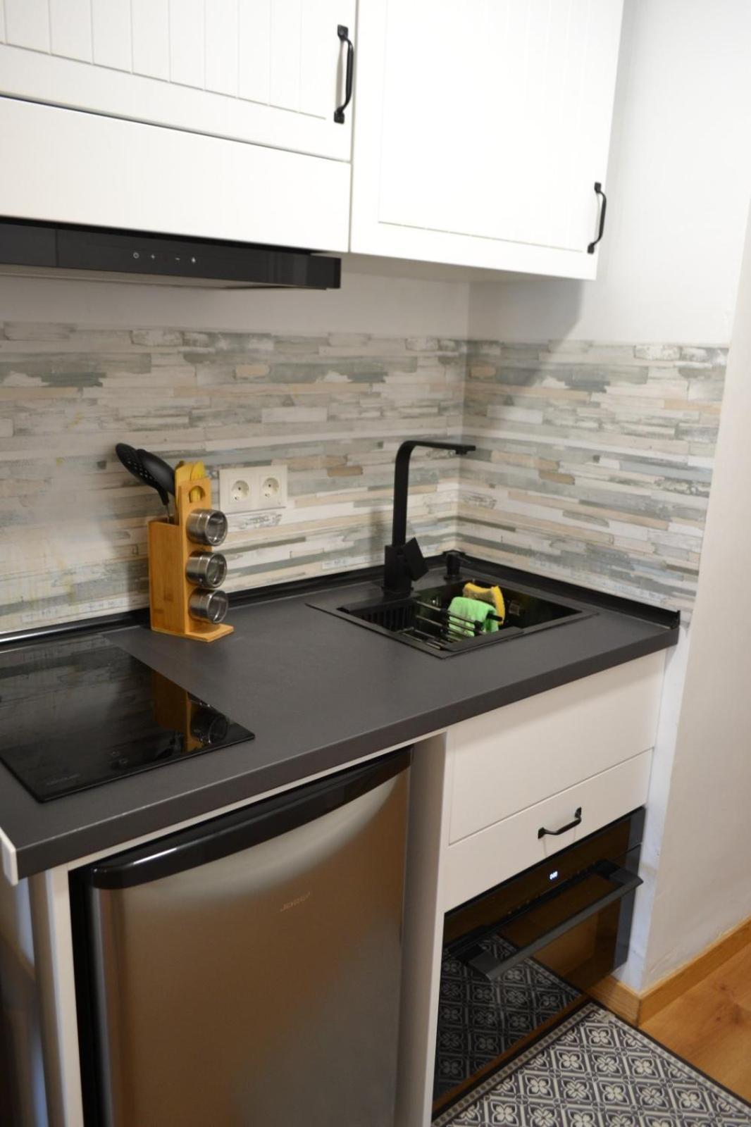 Apartament Boho Торремолинос Экстерьер фото