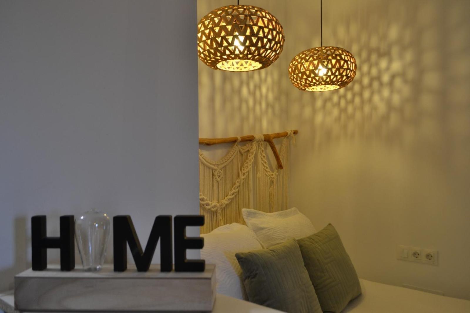 Apartament Boho Торремолинос Экстерьер фото