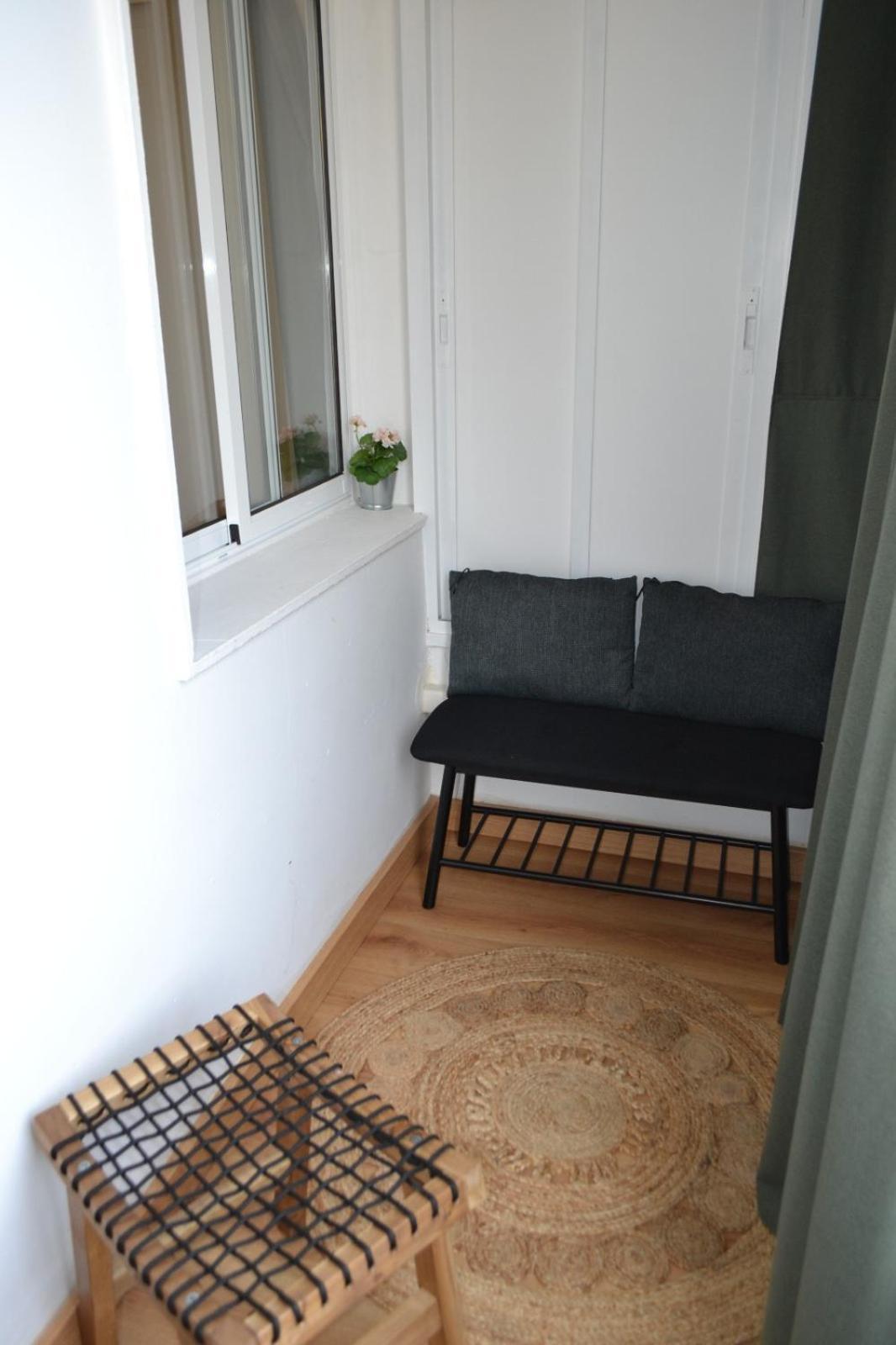 Apartament Boho Торремолинос Экстерьер фото