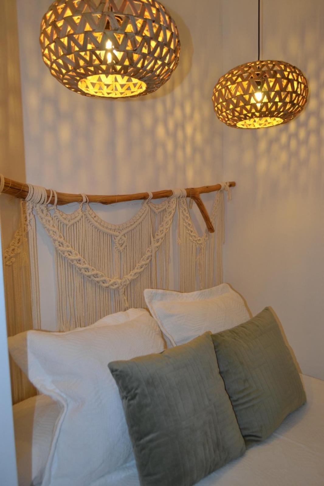 Apartament Boho Торремолинос Экстерьер фото
