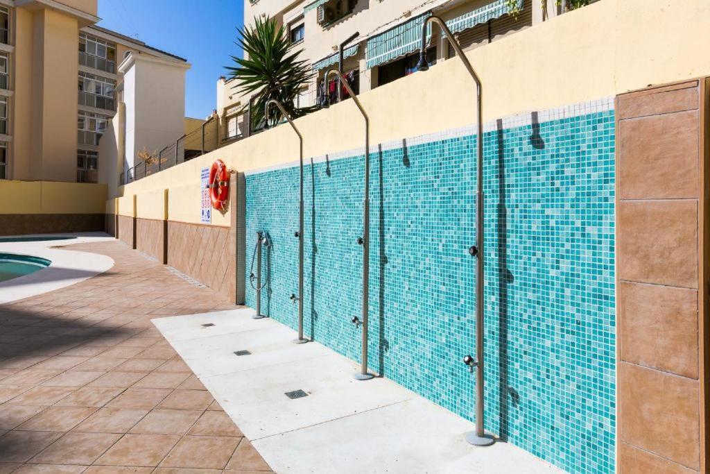 Apartament Boho Торремолинос Экстерьер фото