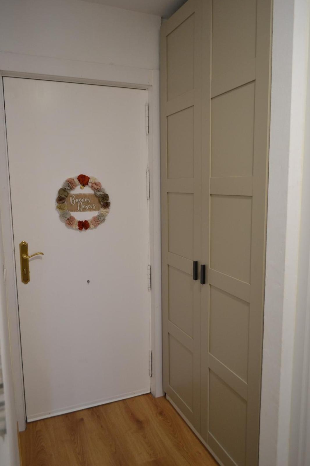Apartament Boho Торремолинос Экстерьер фото