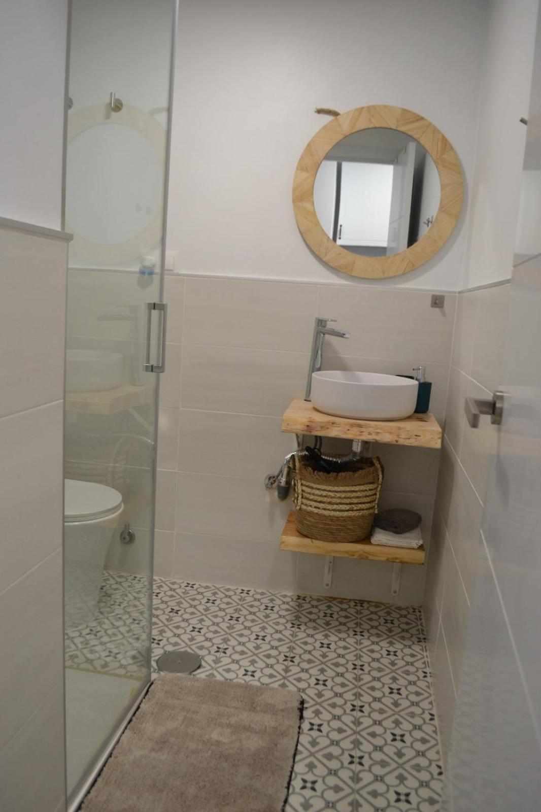 Apartament Boho Торремолинос Экстерьер фото