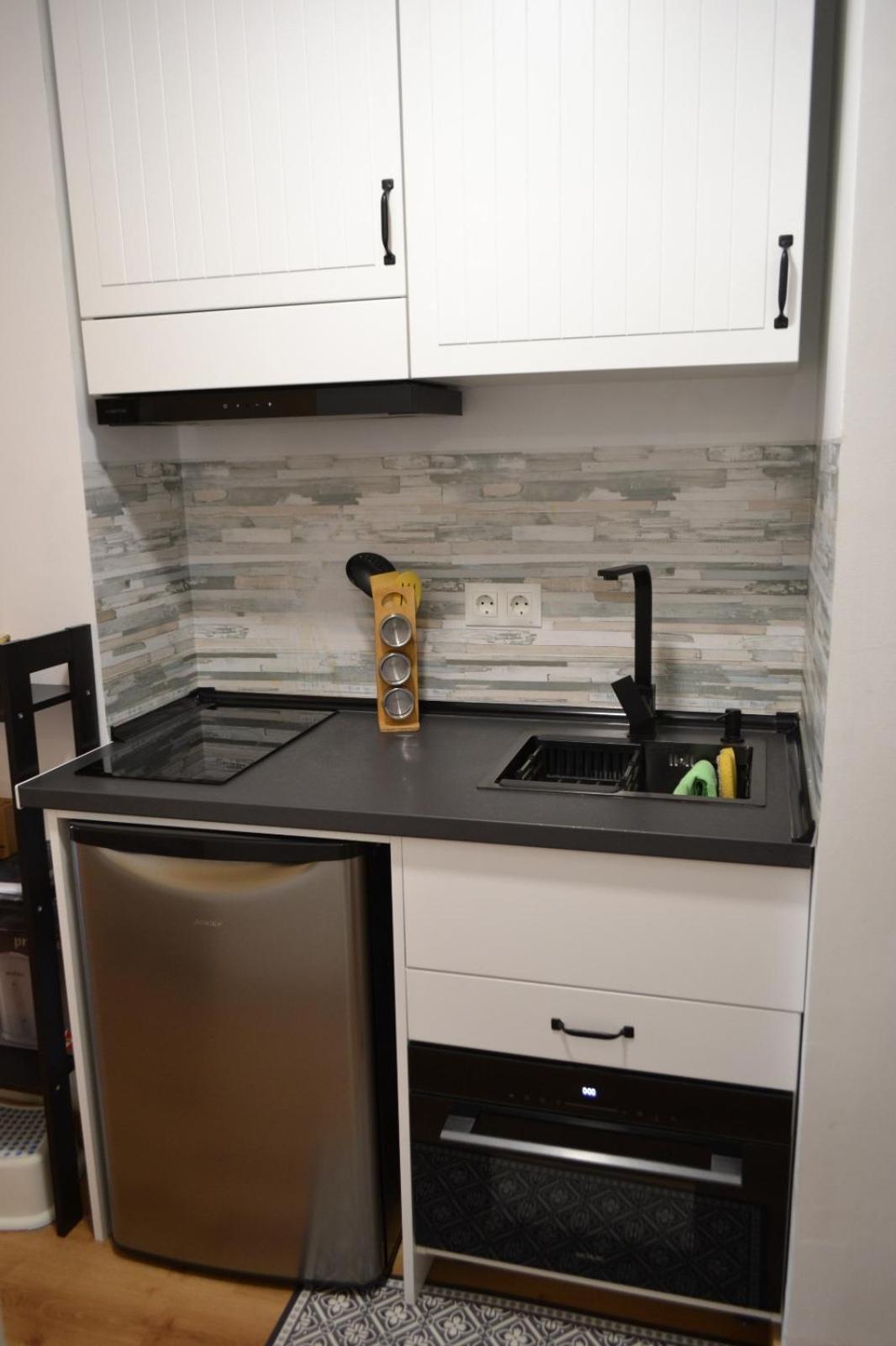 Apartament Boho Торремолинос Экстерьер фото