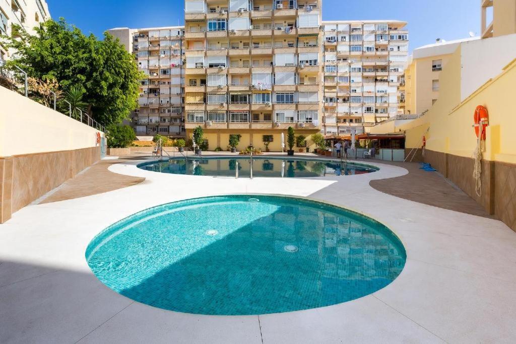 Apartament Boho Торремолинос Экстерьер фото